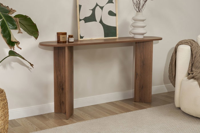 Hanah Home Sira - VNT Walnut Aparador Hanah Home Sira - VNT Walnut Aparador